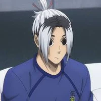 gin gagamaru
