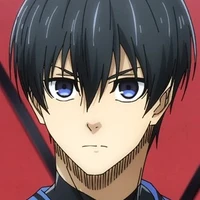 isagi Yoichi