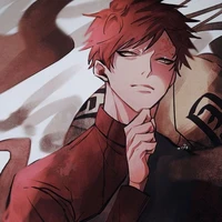 gaara