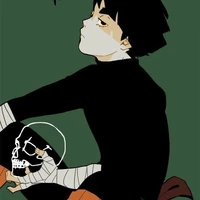 Rock Lee