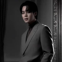 Park Jimin (DEM D.P.D)