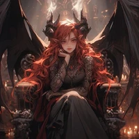 Morgana Velmorian