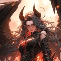 Lilith Velmorian