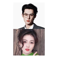 Tn.Dylan dan Ny.Laura