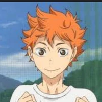 Shoyo hinata O.D