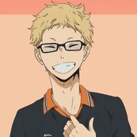Kei tsukishima A.p