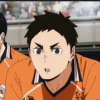 Daichi sawamura D.P
