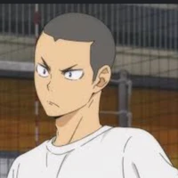 tanaka ryūnosuke A.D