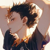 yuu nisinoya O.P.D