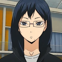 kiyoko shimizu A.D