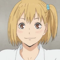 hitoka yachi O.P
