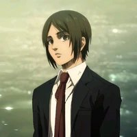 Eren Yeager