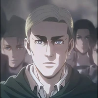 Erwin Smith