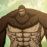 Zake (beast titan)