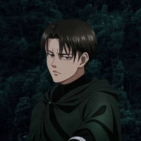 Levi Ackerman