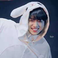 Jungkook/kookie