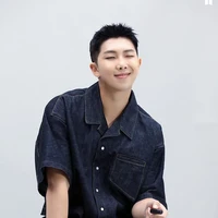 Namjoon/Rm