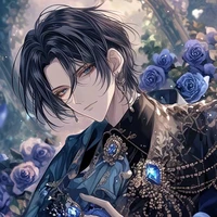 สกาย(พ.อของเรื่อง+???)😶🖤