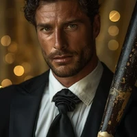 Skylar Rothschild [FL dad]