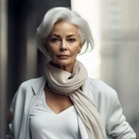 Radiant Rothschild [Fl mom]