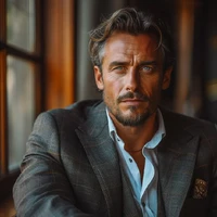 Romano Rhodes [ML dad]