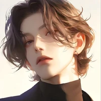 Luke Bradsmith [ ML bff/assist.]