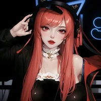 Mina Coopie (meilleure amie)