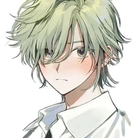 Ken Rweek,  2nd fils de Téo