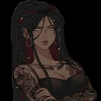 Sara   22( irmã  mais velha de Lucas)