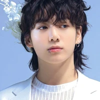Jeon Jungkook .