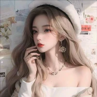 Evelyn Windsor /FL Friend