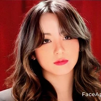 Mami jeon Justin (istri)