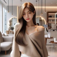 MOMMY KIM KAIRA(ISTRI)