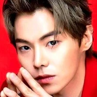 Lee eun seok/Jin dad