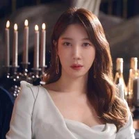 Lee Jin ah/Jin mom