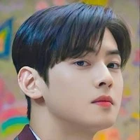 Cha Eun woo/ore/ml frd