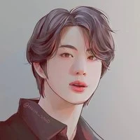 Lee seok Jin/take and v mom/ore