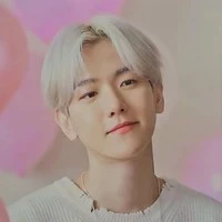 Kim beak hyun/wife of Kai/frd of jin /or