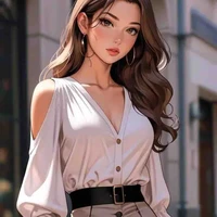 lincey hunter (tante de shadow)