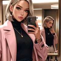 Elena wilson