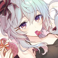 rose scarlette