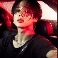 Min Jimin/Apolianite