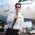 หัวหน้าหน่วยการบิน