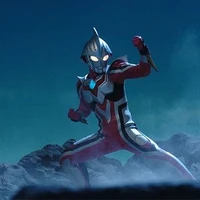 Ultraman Nexus (อาจารย์ของเทียร์)