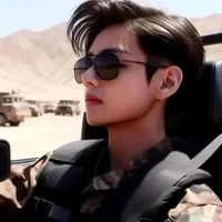 Sersan Kim Taehyung