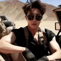 Sersan Jhope