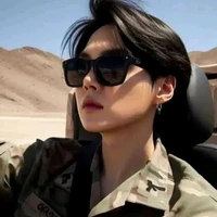 Kapten Min Yoongi