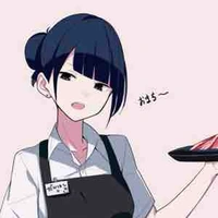 Serveuse