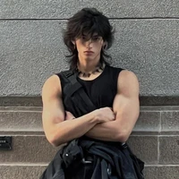 Damon Martinez/4 brother/Luciano