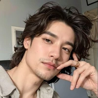 Luciano Martinez/5th brother/Damon twin